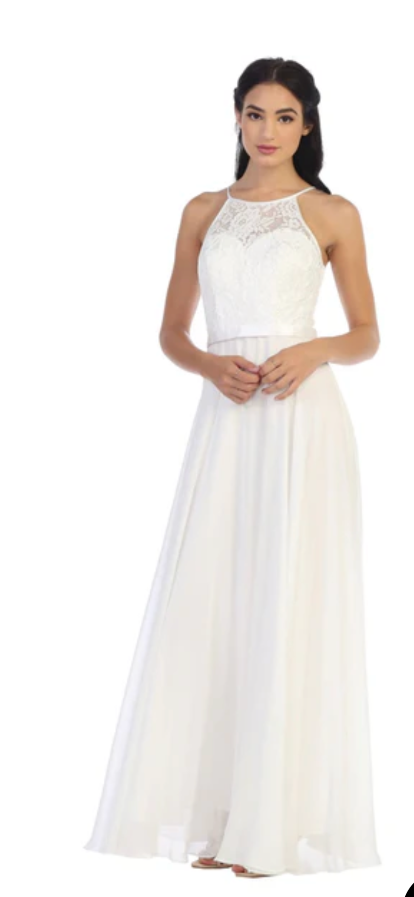 32106 - off white - medium ( 8-10 ans )