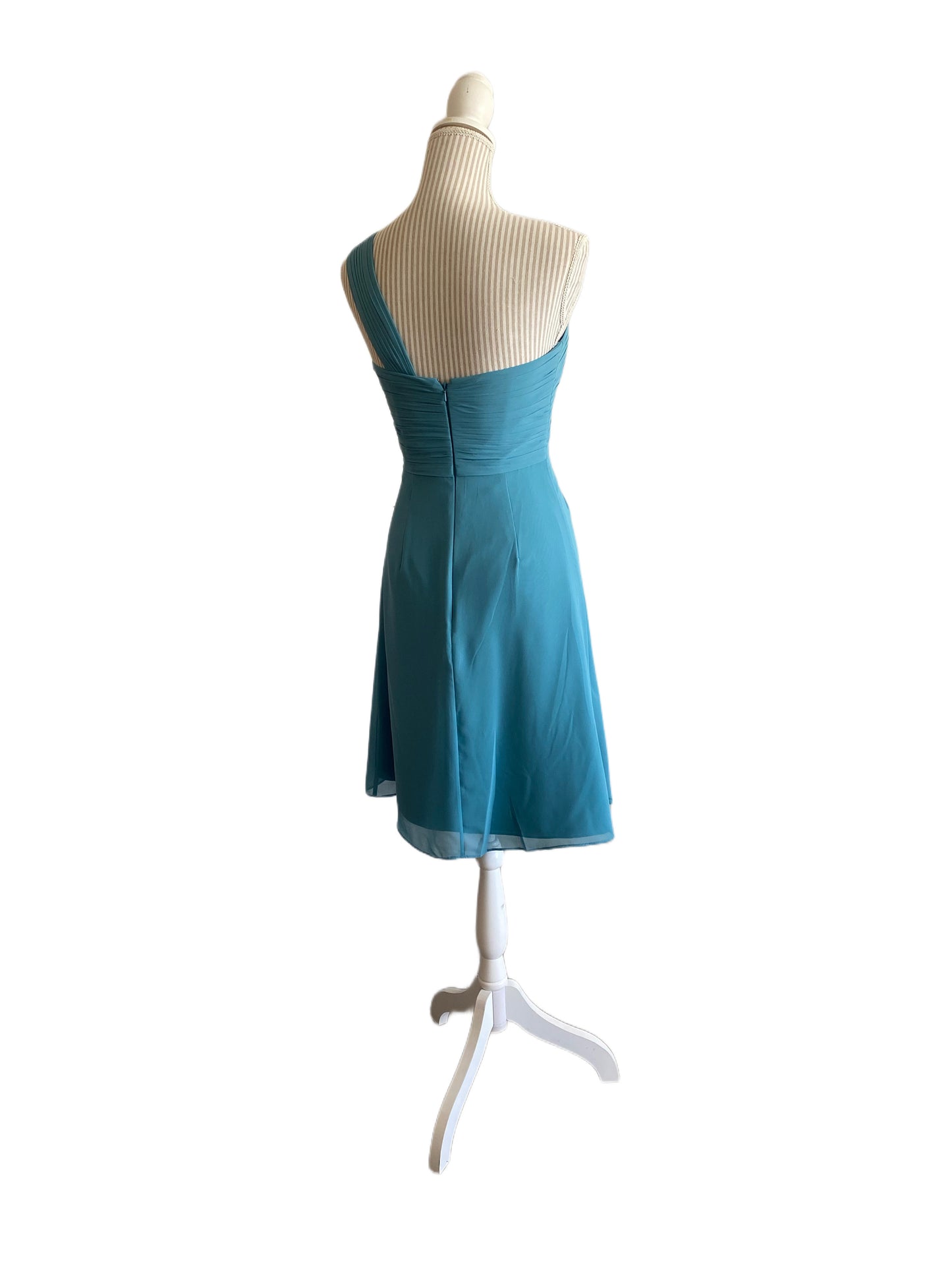 Robe courte - bill levkoff - Turquoise - 2 ans
