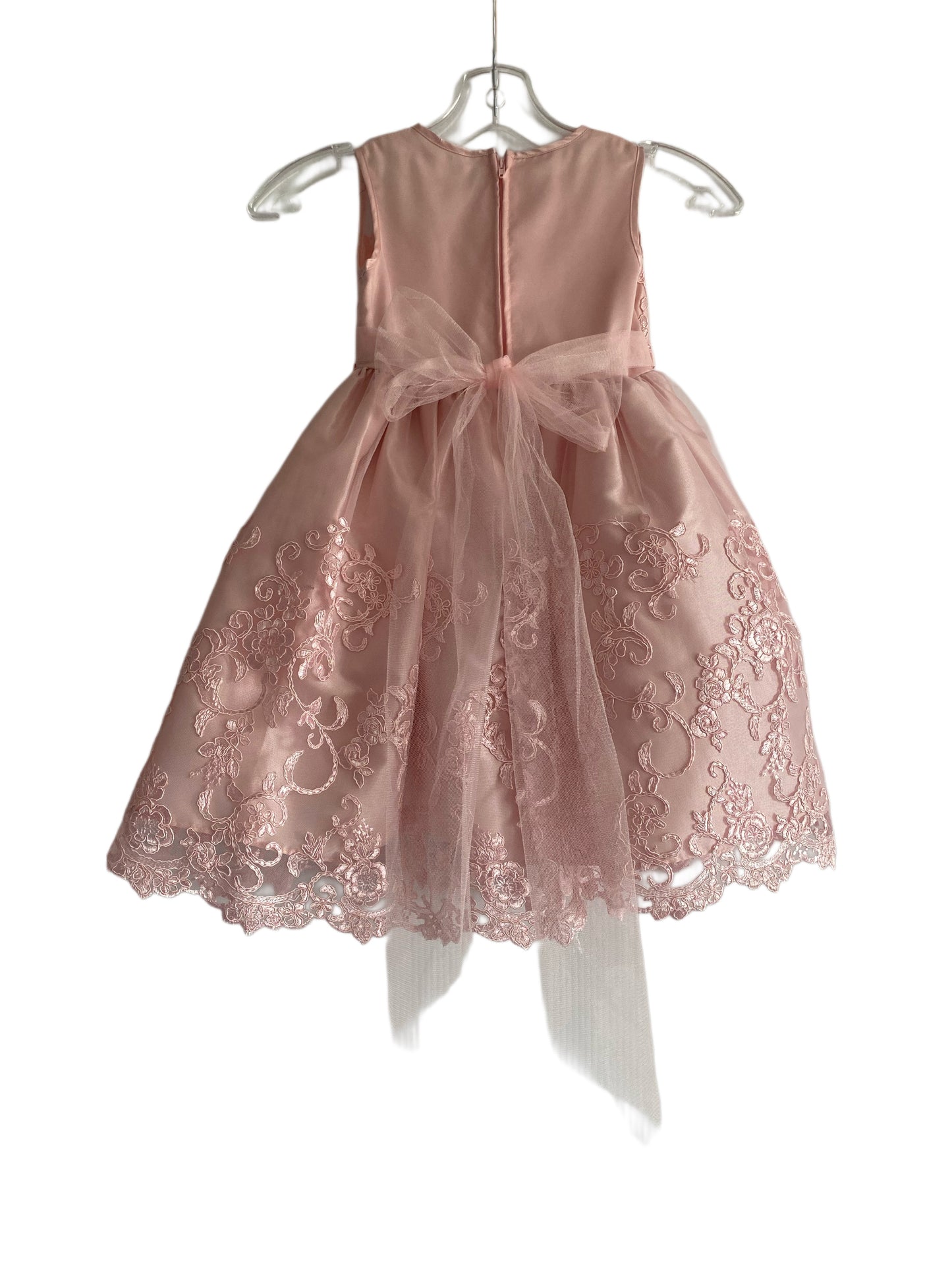 350-55 - blush - 4 ans