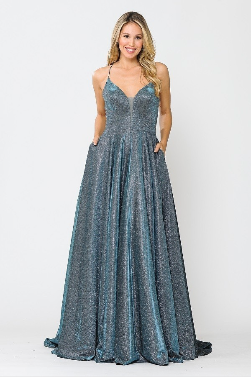 Baisse de prix !!! Leonie - 850-560 - Xsmall - Silver/teal