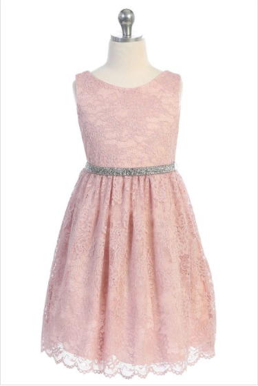BQKD40-902 - 8 ans - pink