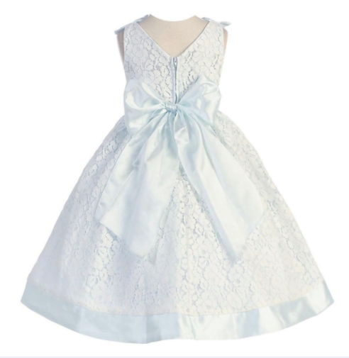 BQM90-005 - Peach - 6 ans