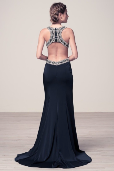 SXAN60-704 - Small - Black