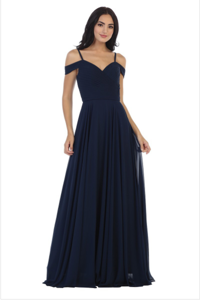 Gwendoline - 50-1803 - 4xlarge - Navy