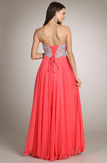 LB10-0109 - Coral - Xsmall