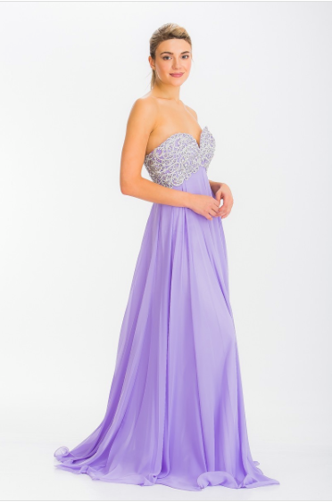 LB10-0109 - Royal - Small