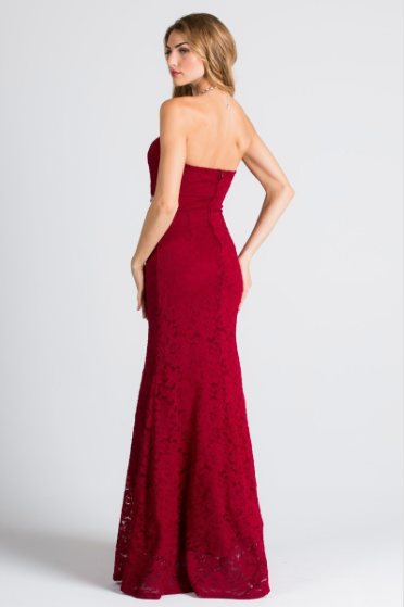 S20-40085 - Medium - Burgundy
