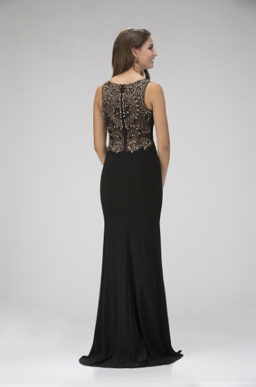 SX10-3022 - medium - black