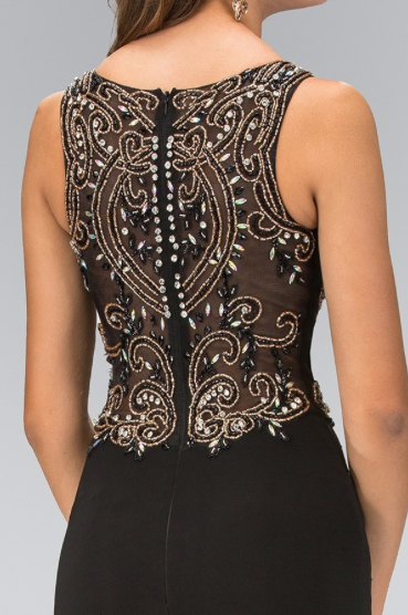 SX10-3022 - medium - black