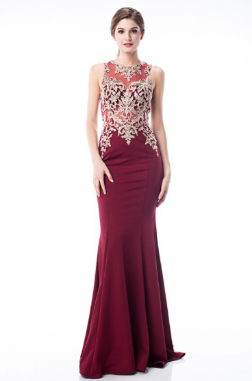 SX50-30020 - Large -Burguny