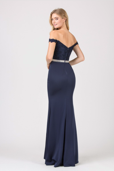 Suzie - SX80-1033 - small - navy