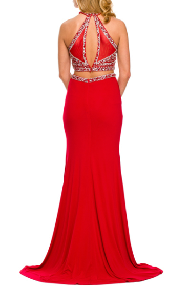 SXJ60-003 - medium - rouge