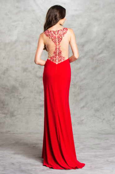 SXL10-4049 - Small - red