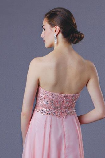 VR60-2027 - Alyce - 8 ans - Blush