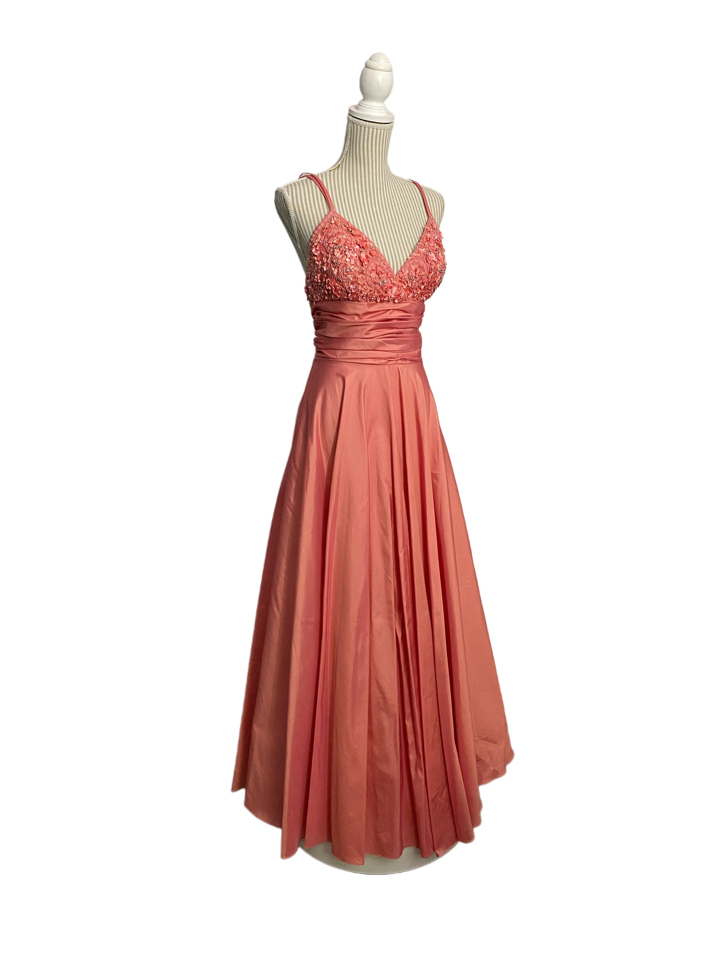 857-285 - coral - 14 ans