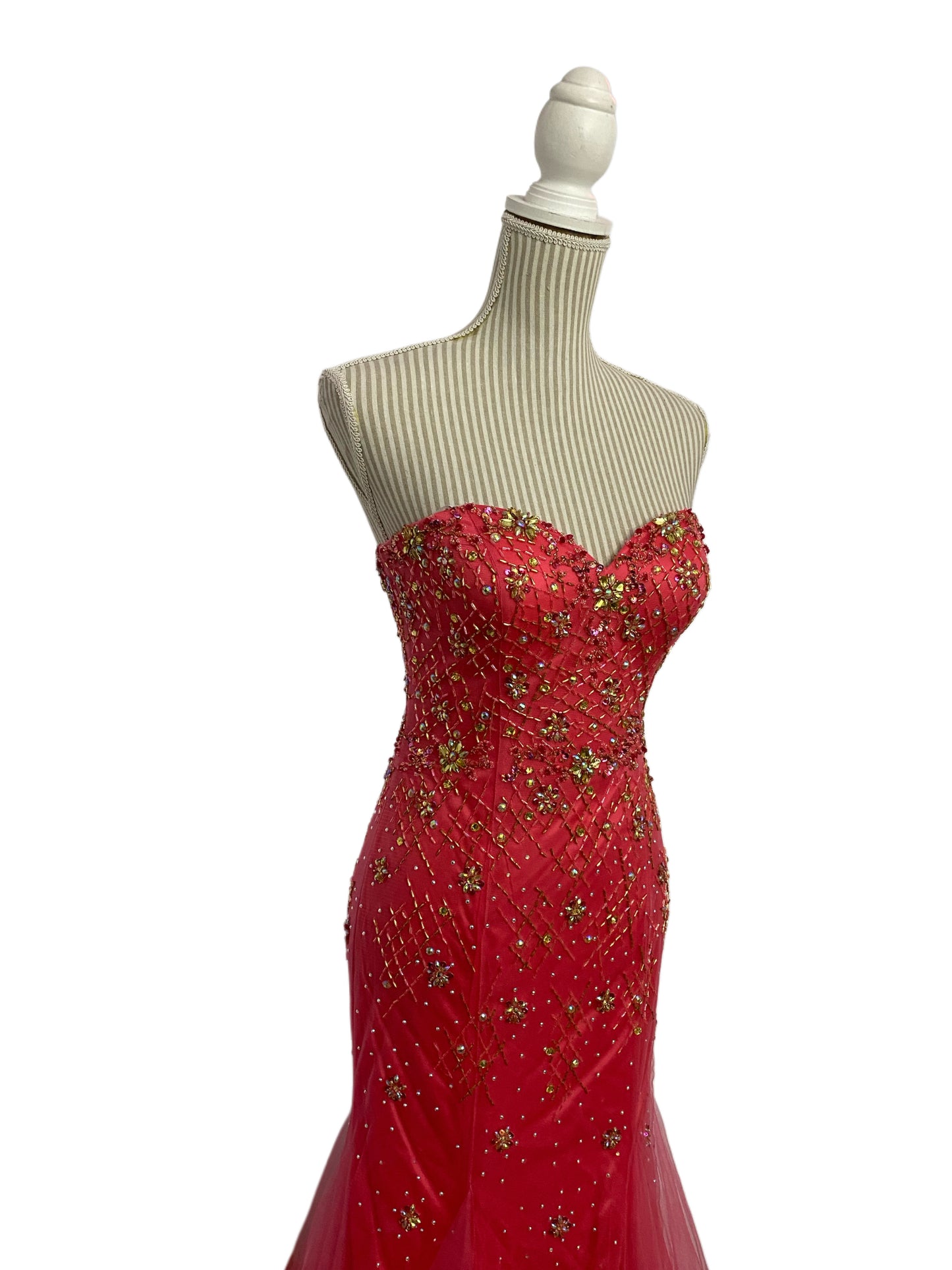 1140-514 - watermelon - 4 ans