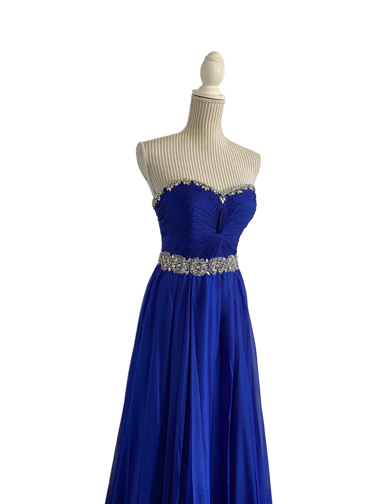 350-7076 - royal - 4 ans - faite grande