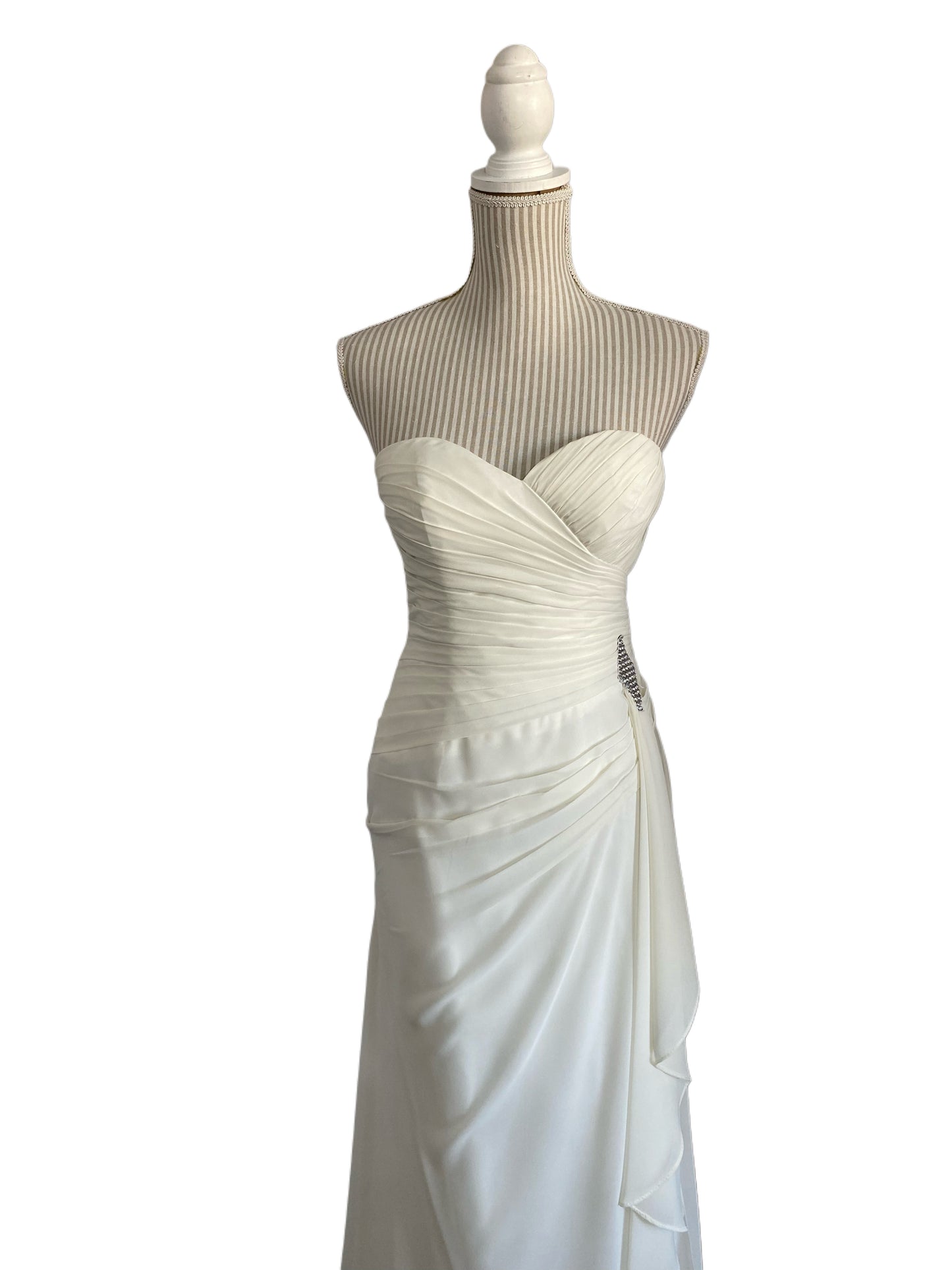 3030 - 2 ans - ivory - fait plus 4 ans que 2 ans