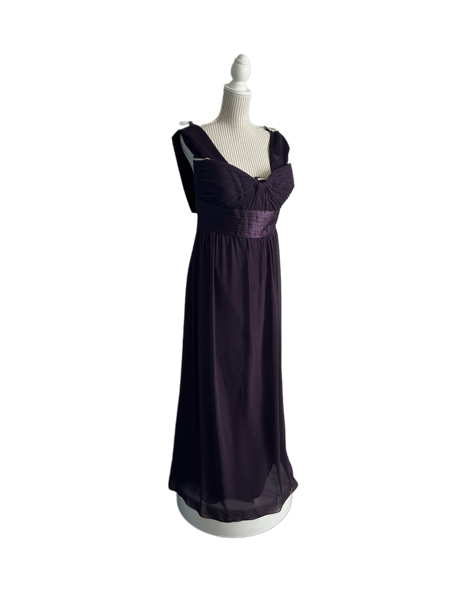 - 5021- plum - 20 ans