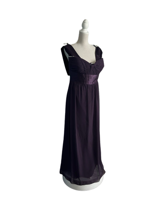 - 5021- plum - 20 ans