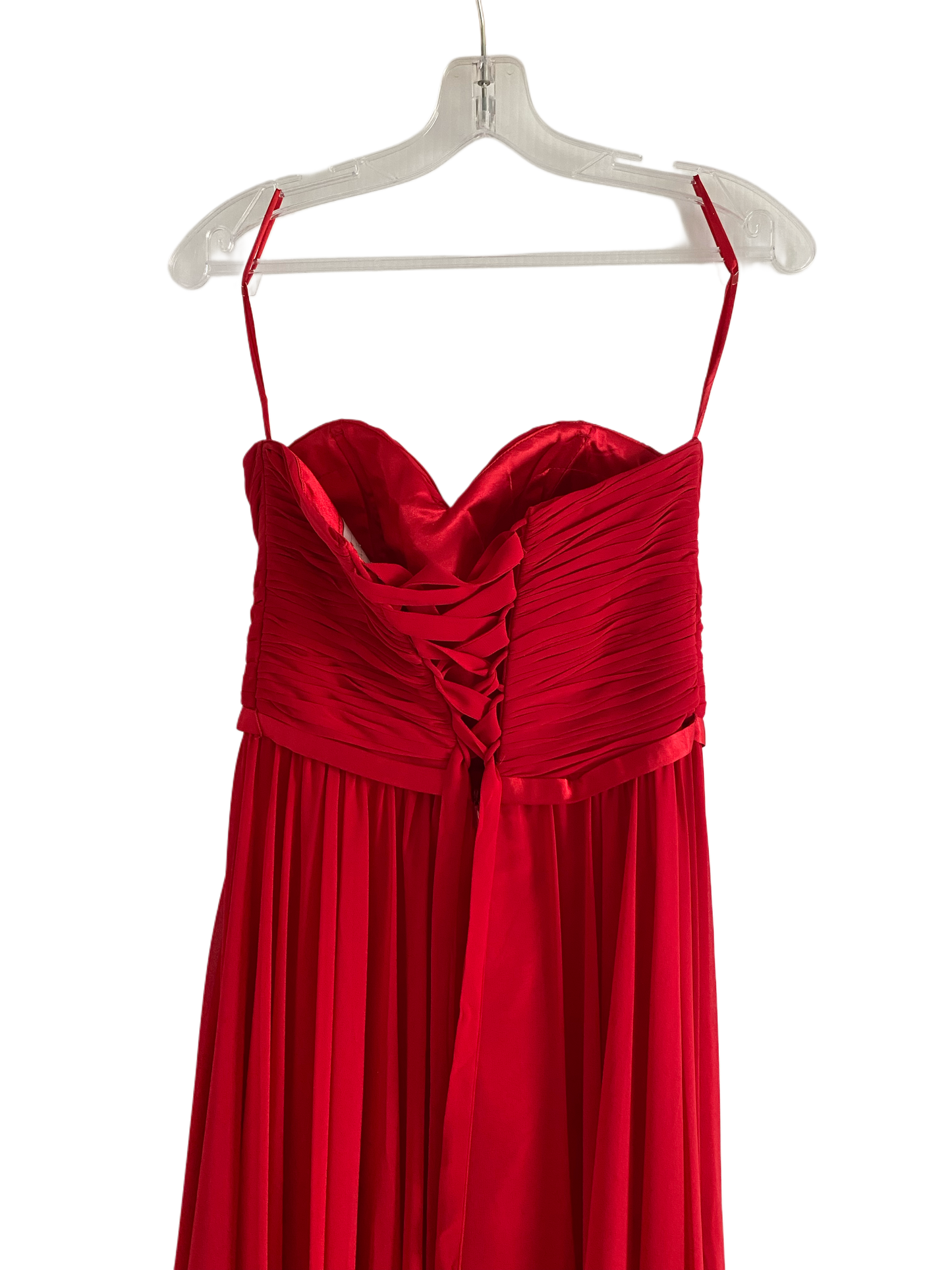 290-005 - xsmall - red