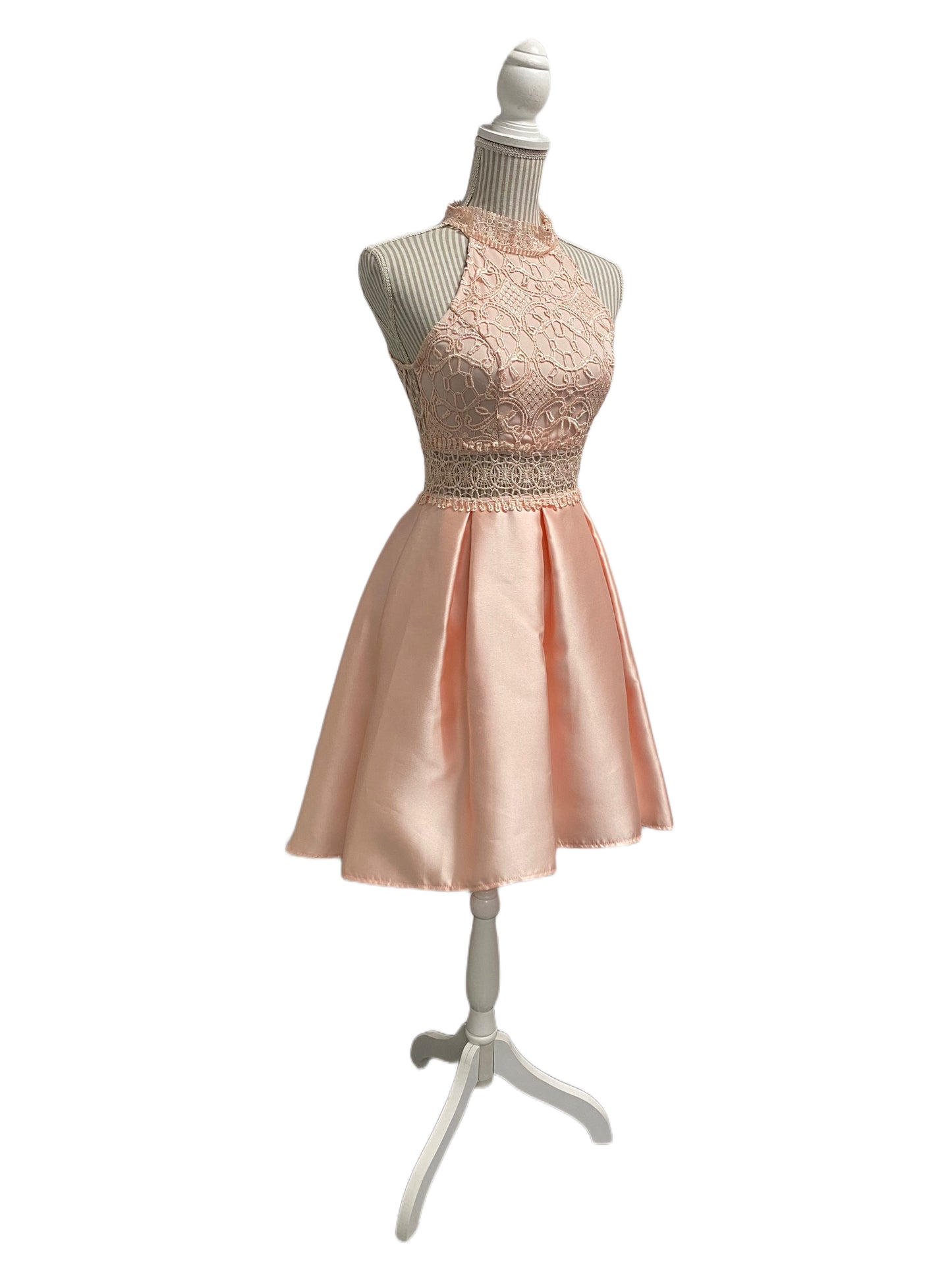 Robe CINTHIA - Blush - Medium