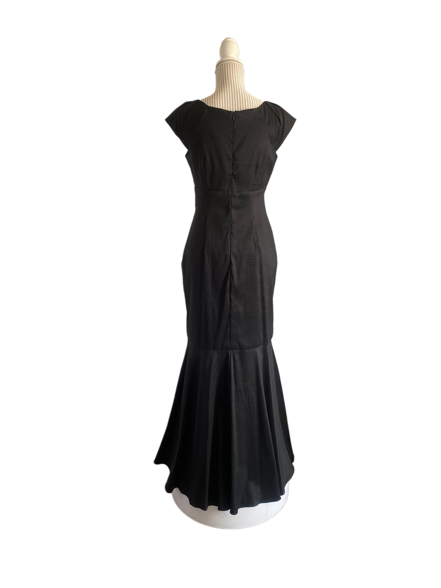 Oblique -  8 ans - black and white ( faite grande )