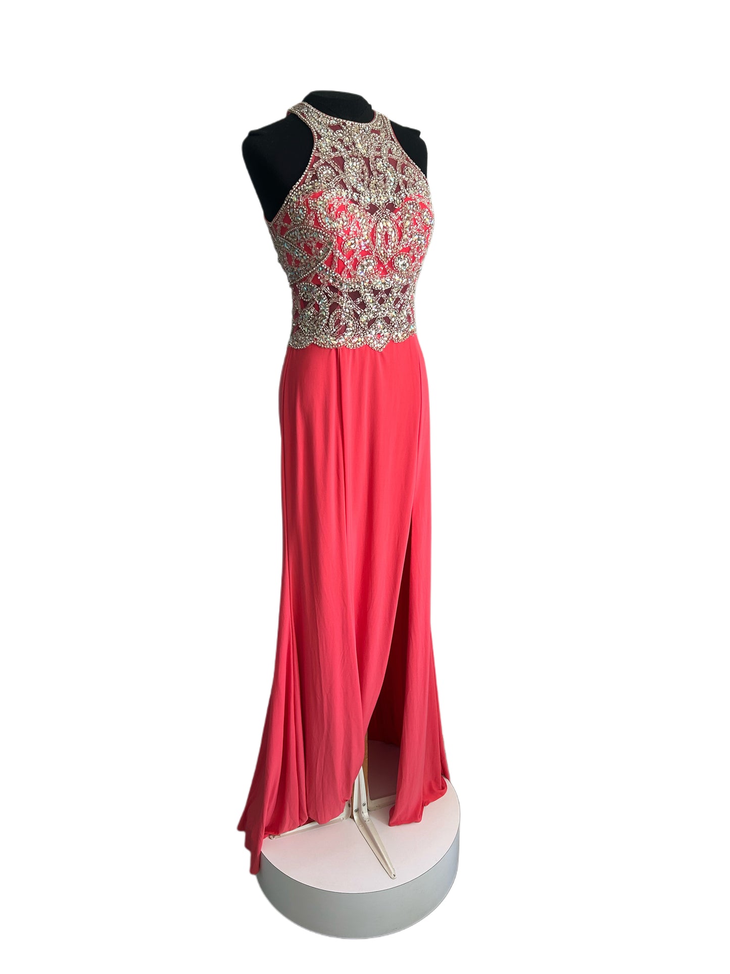 5893 - Coral - medium (8-10 ans )