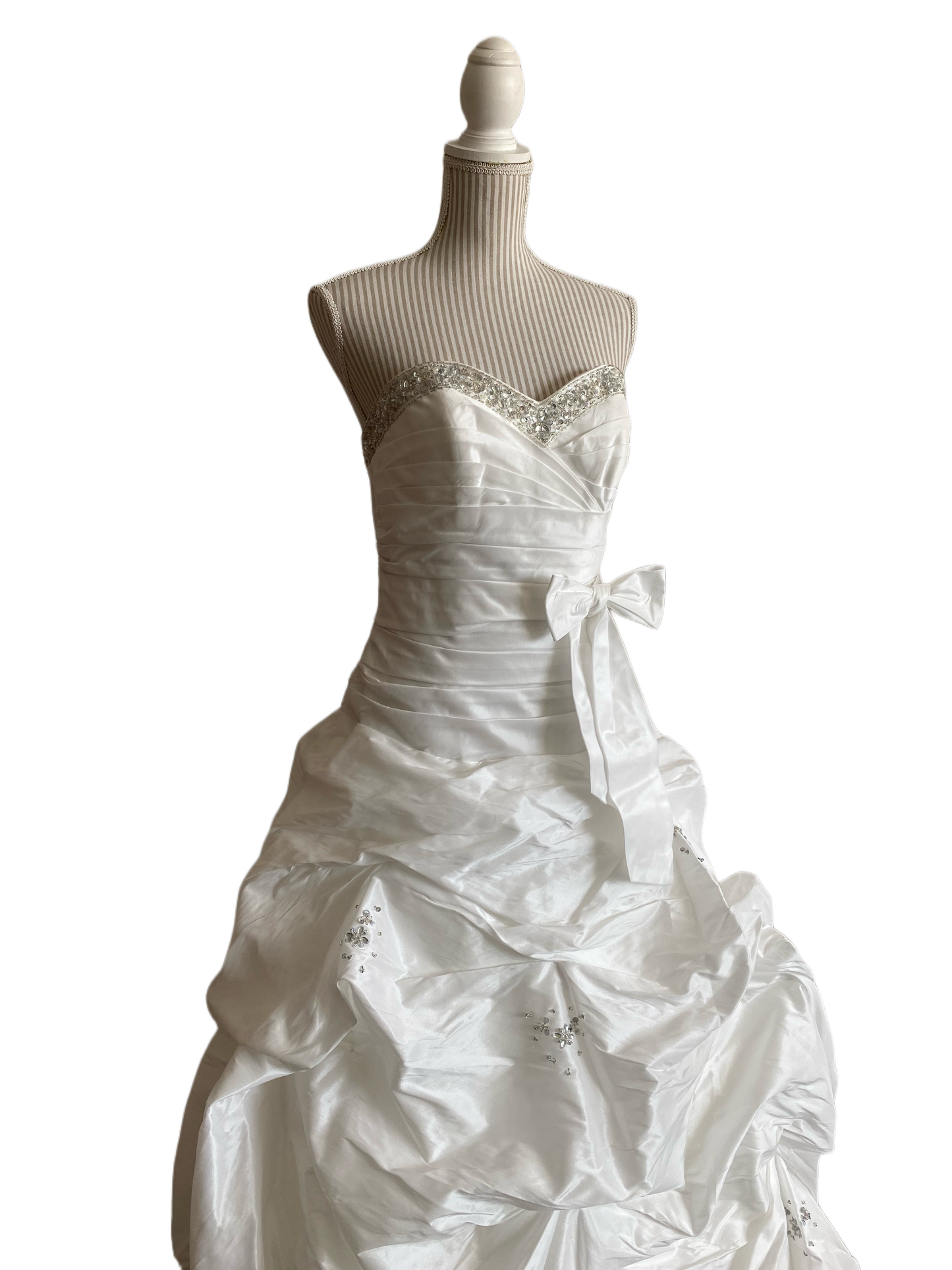 Robe de mariée