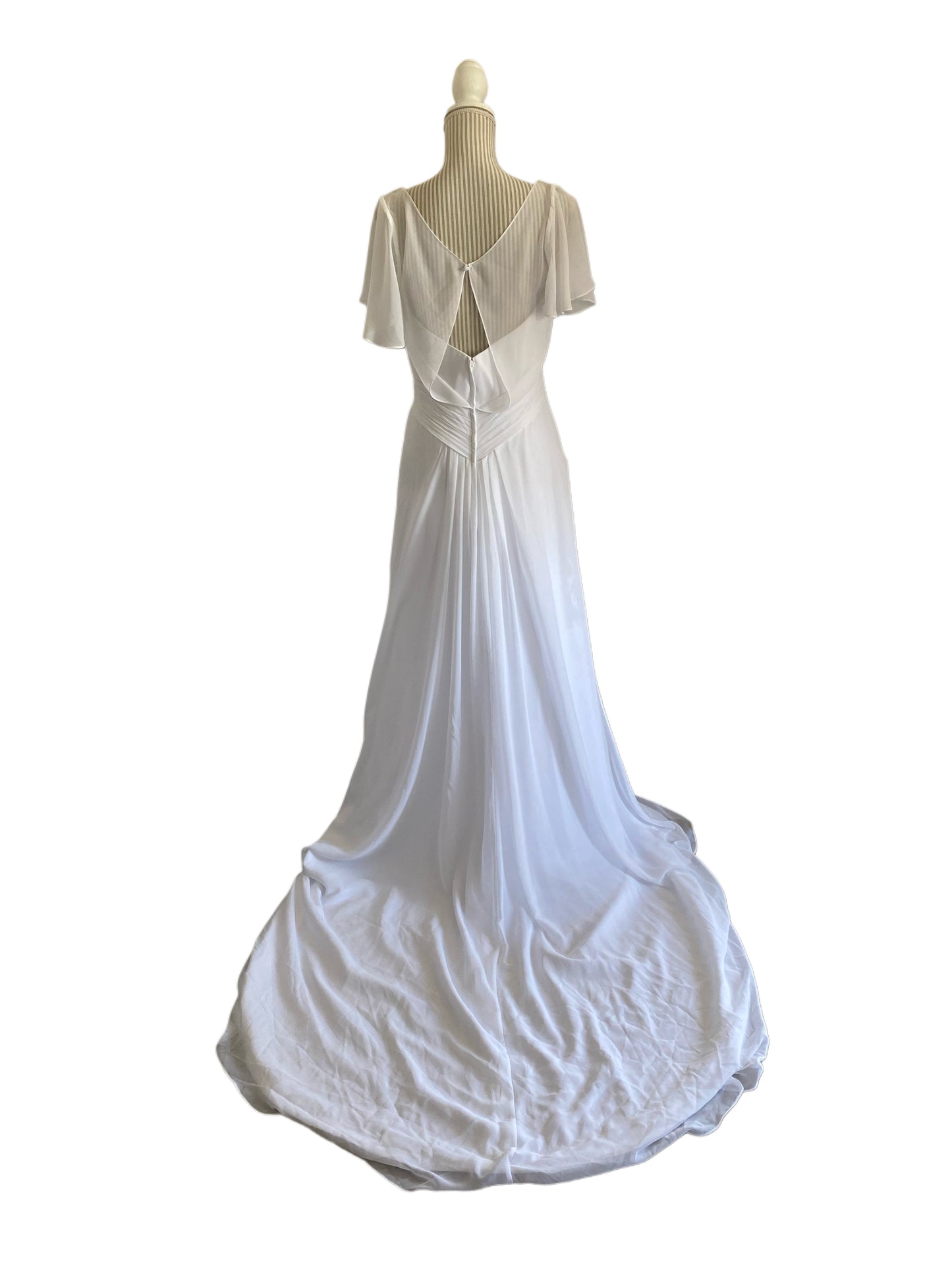 GA 650-101- White - 20 ans -