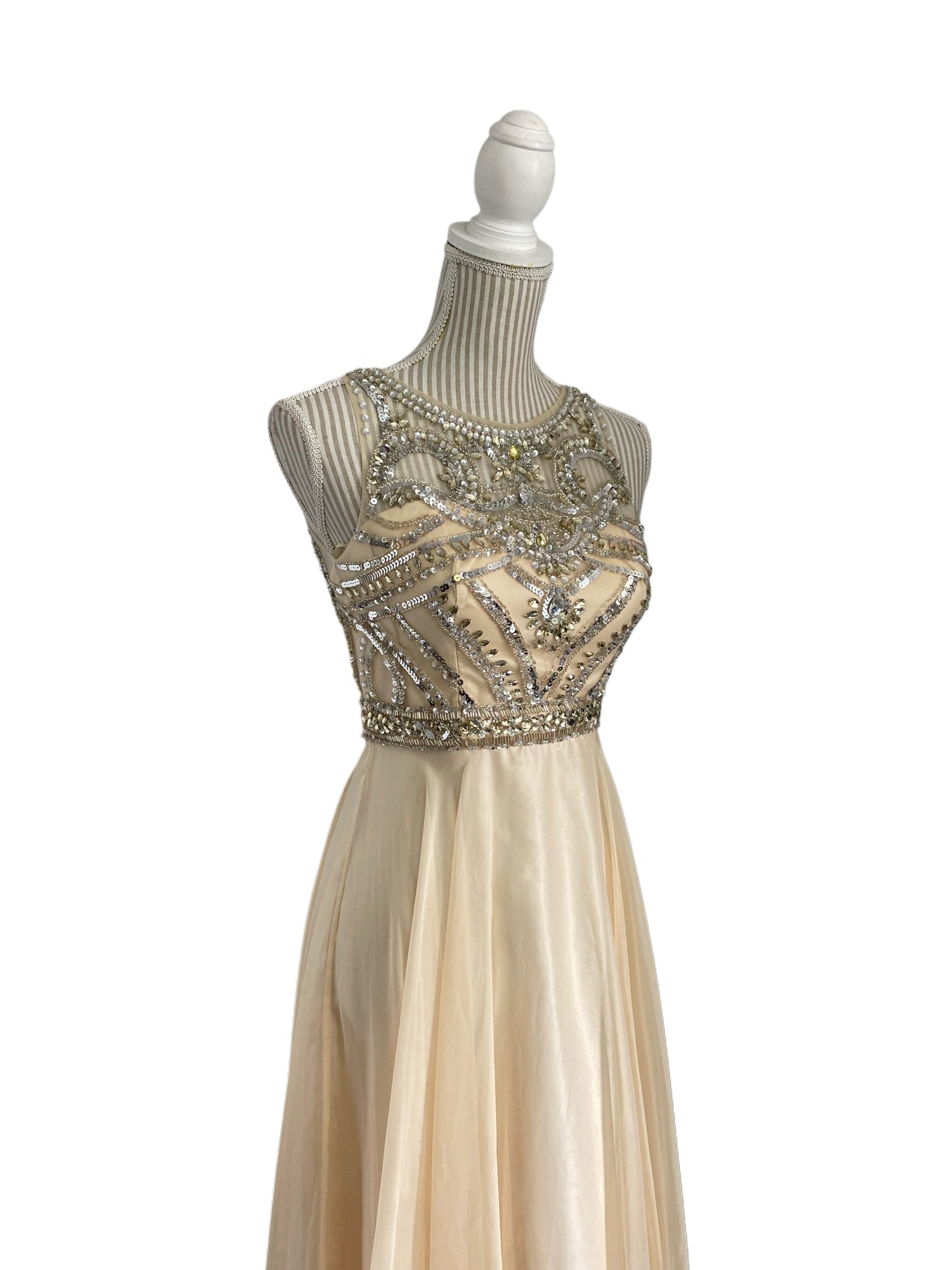 L140-21 - small - vanille