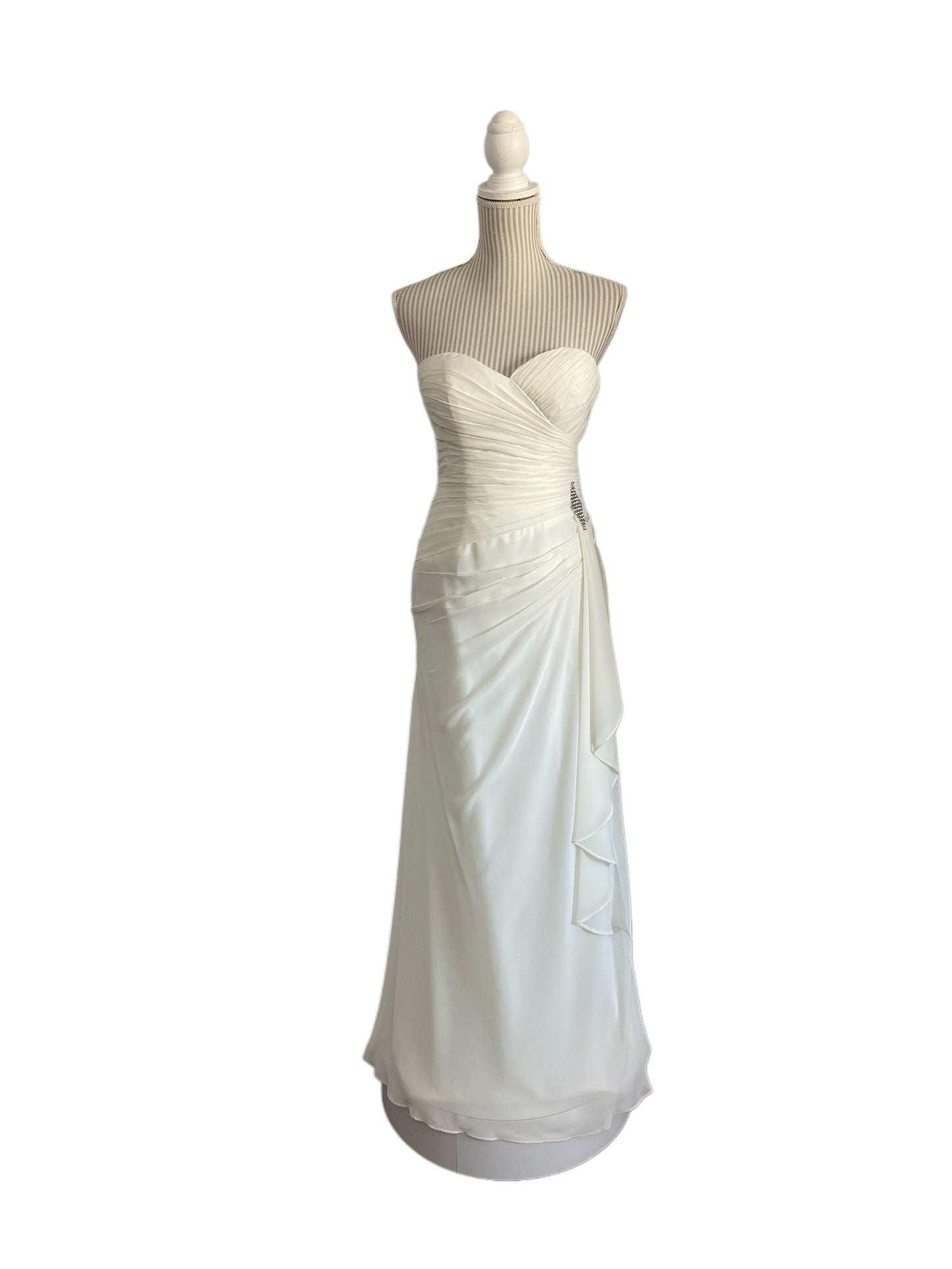 3030 - 2 ans - ivory - fait plus 4 ans que 2 ans