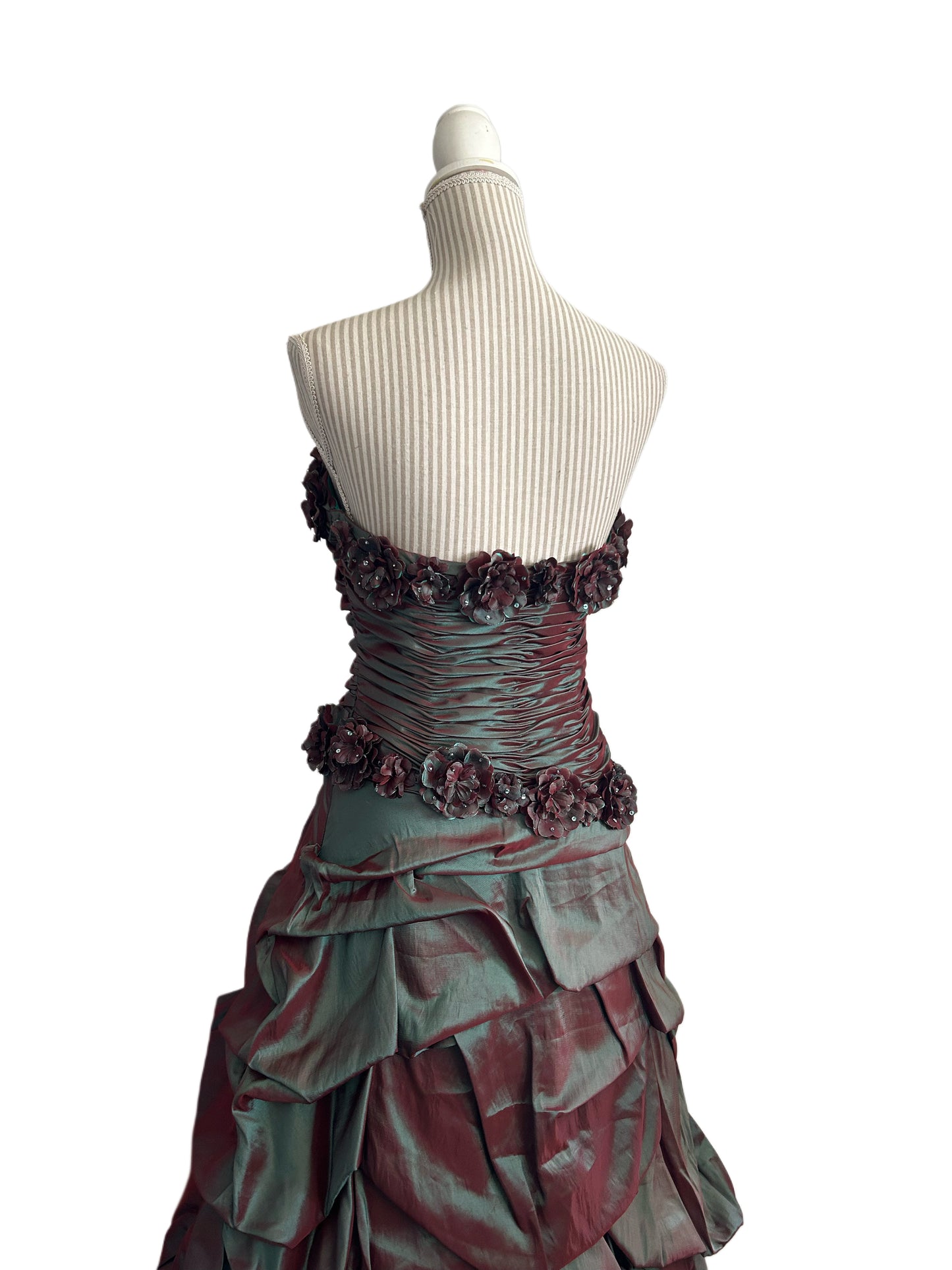 3098 - 10 ans ( faite petite ) - greenstone