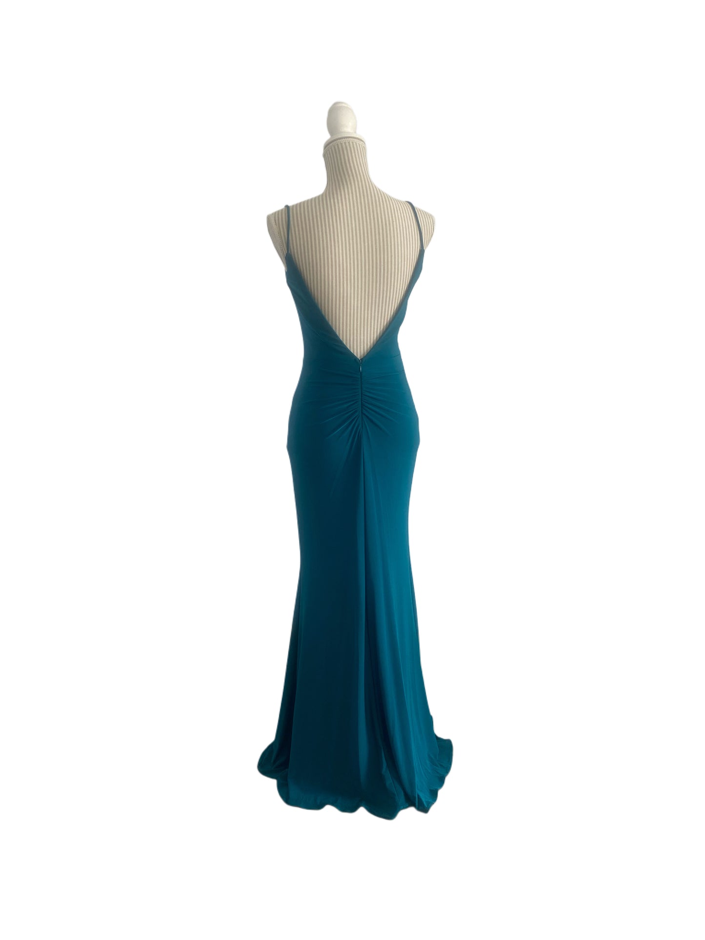 17-027 - teal - small