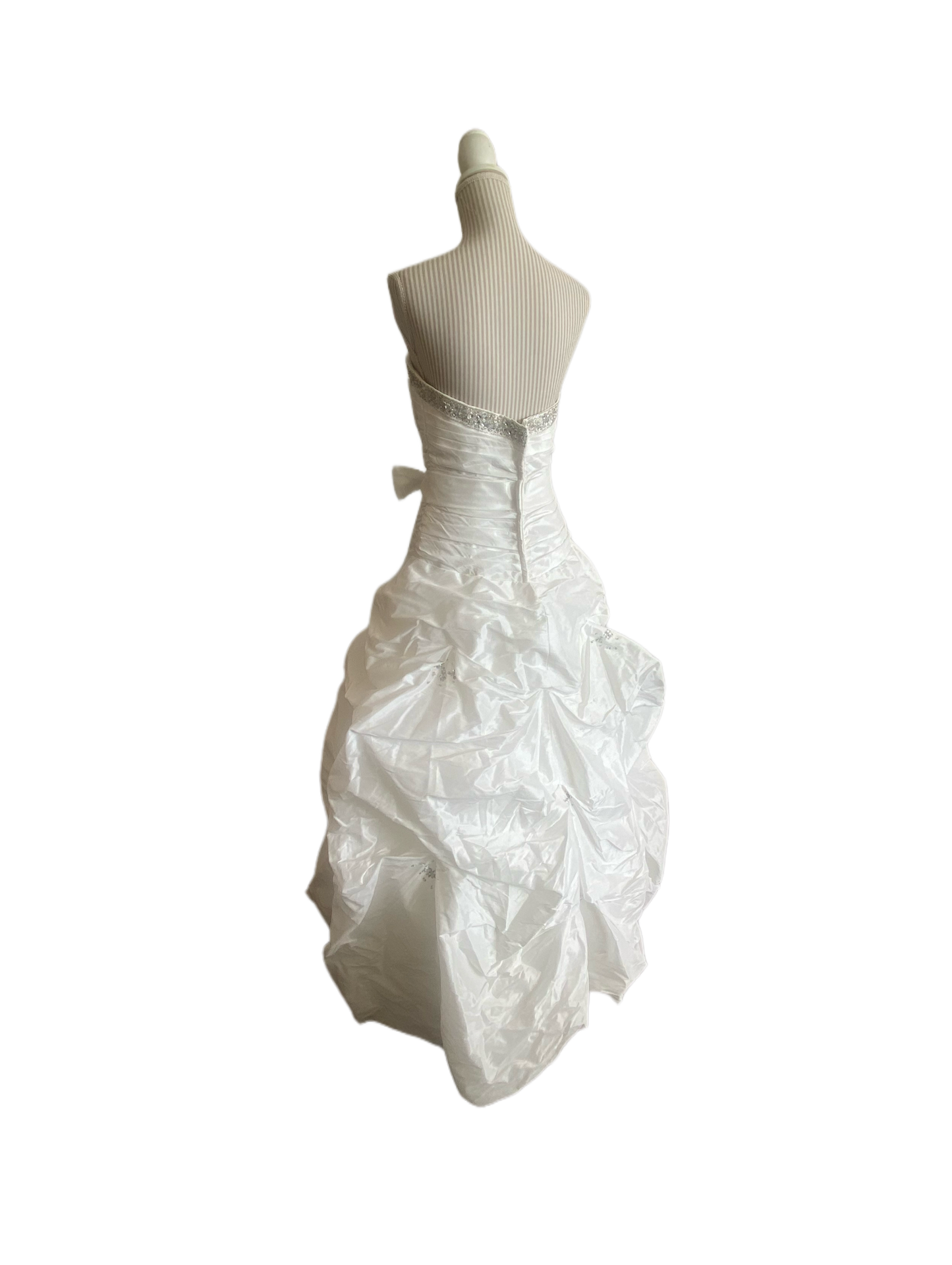 Robe de mariée