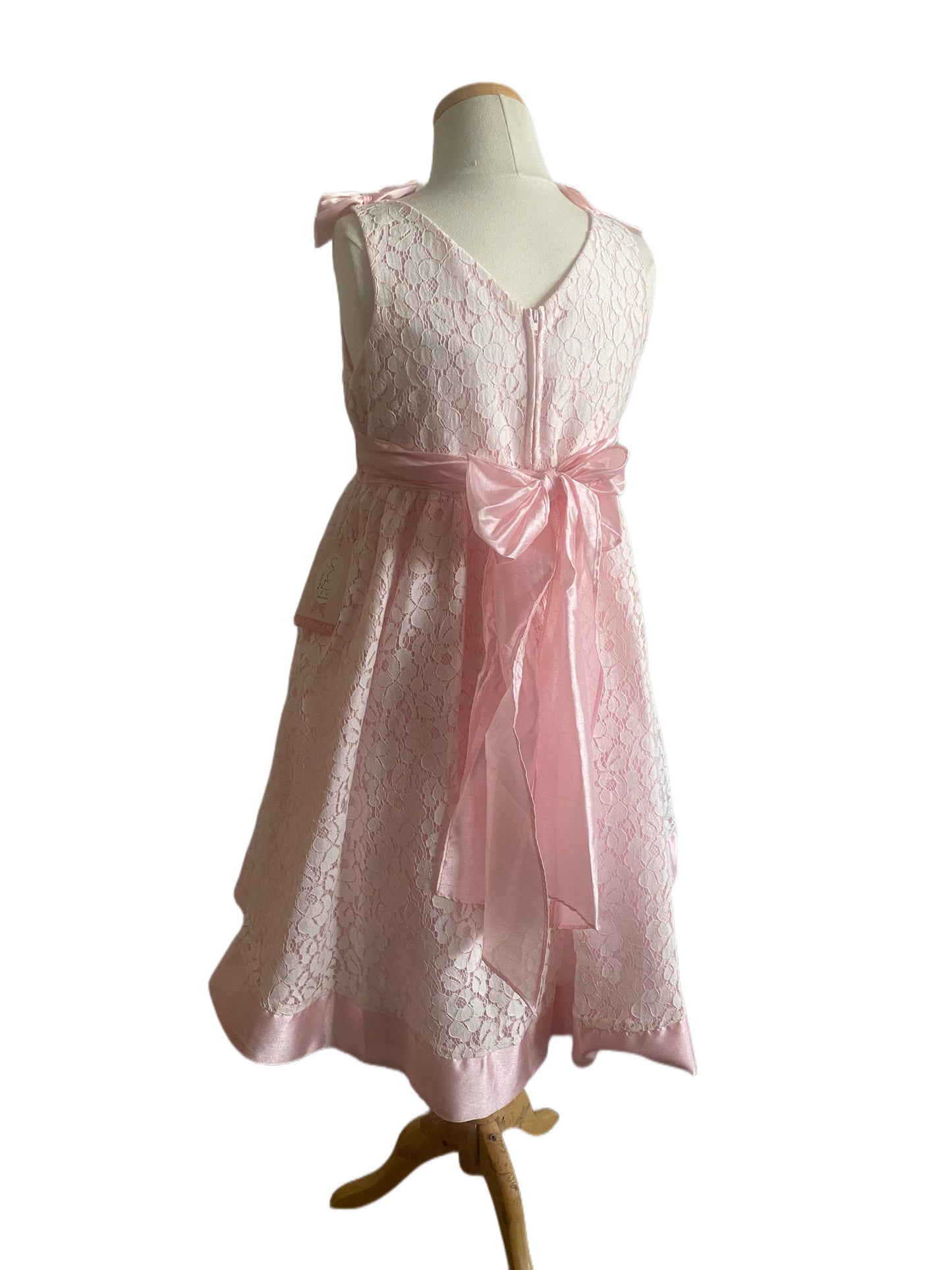 BQ-  - 2 ans pink