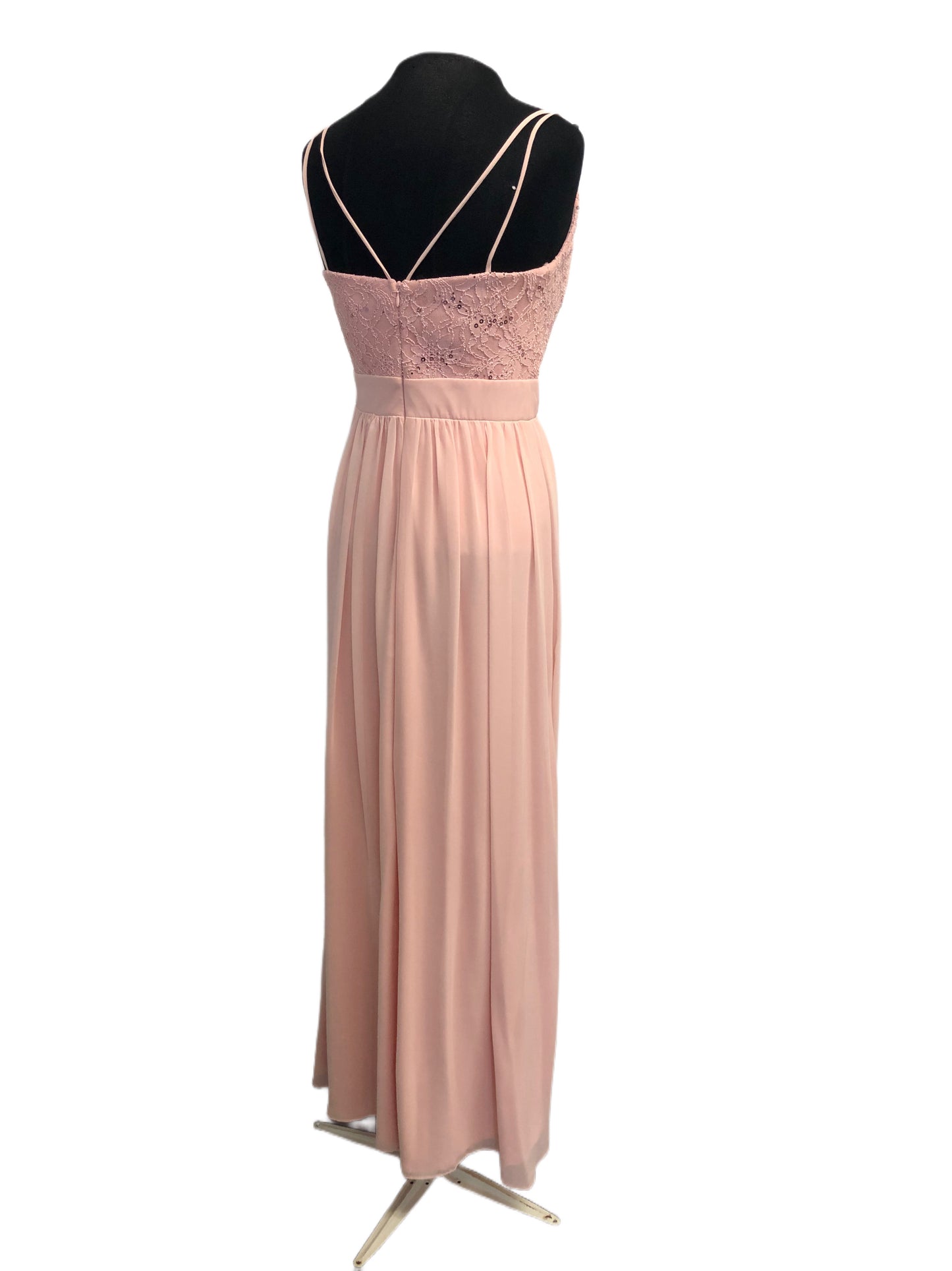 Robe Dalia - DH10-0550 - MEDIUM - BLUSH