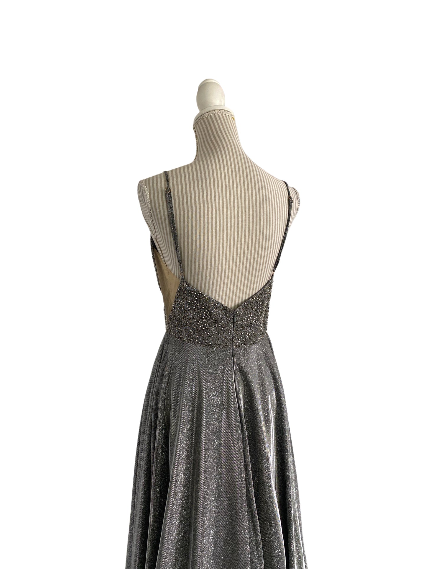 010-00 - 10 ans - pewter