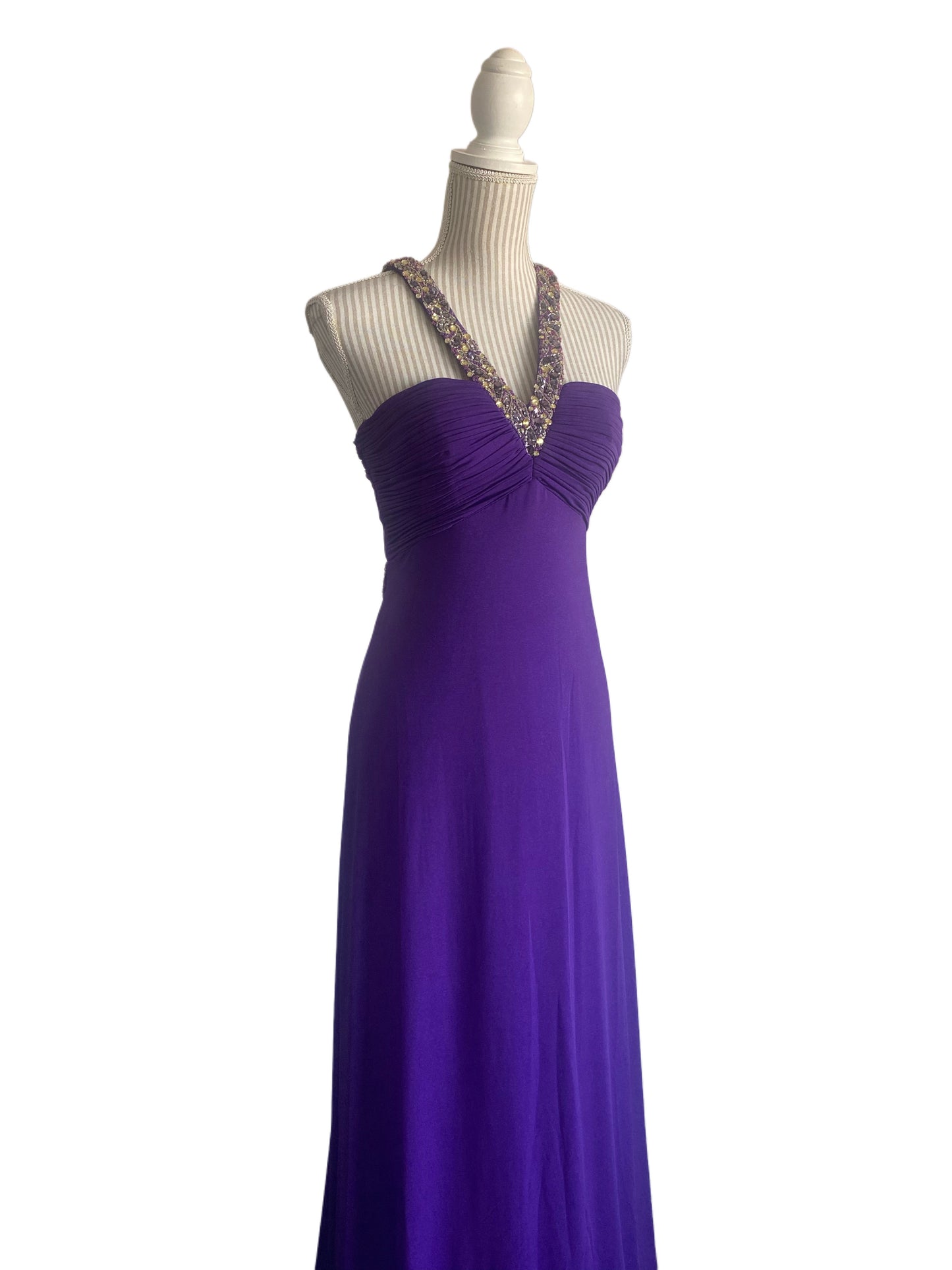 Gen - PT14-062 - 10 ans - purple