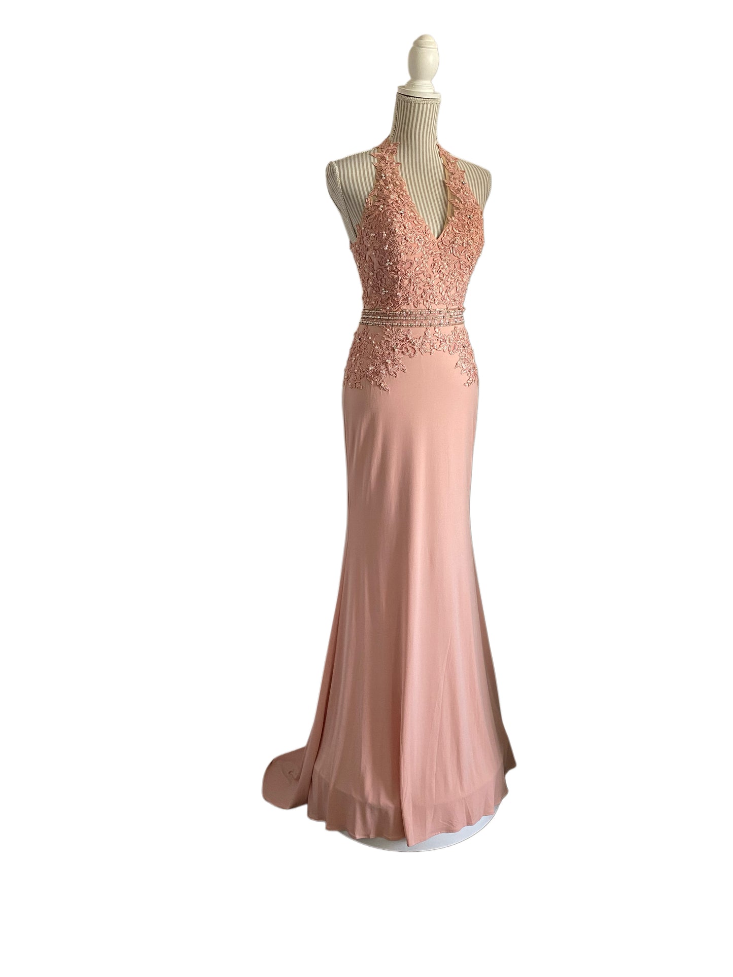 Cd40-91 - 6 ans - blush