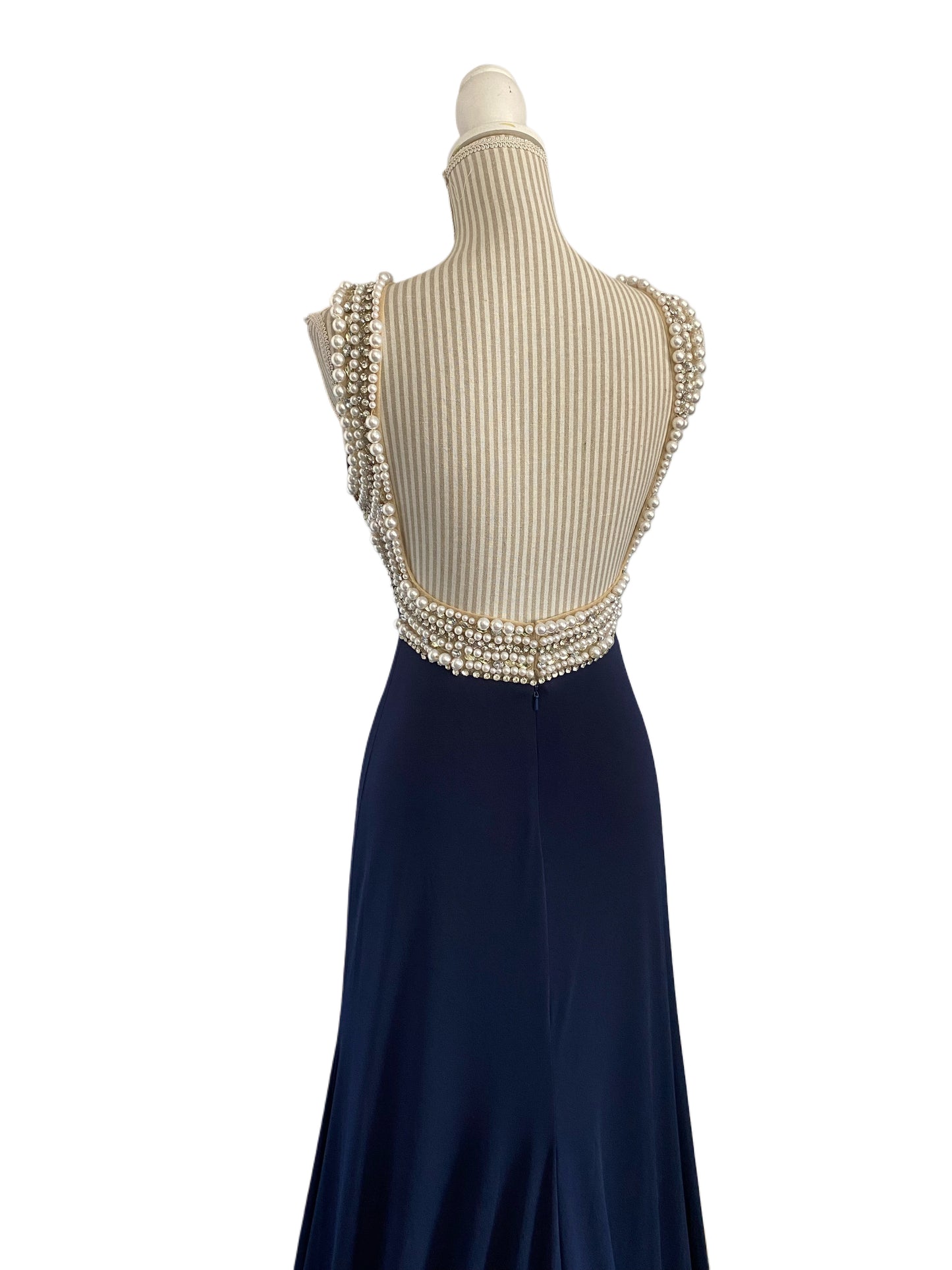 35720 - navy -2 ans