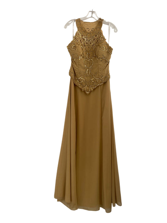 Fs39-500 - Robe gold - medium