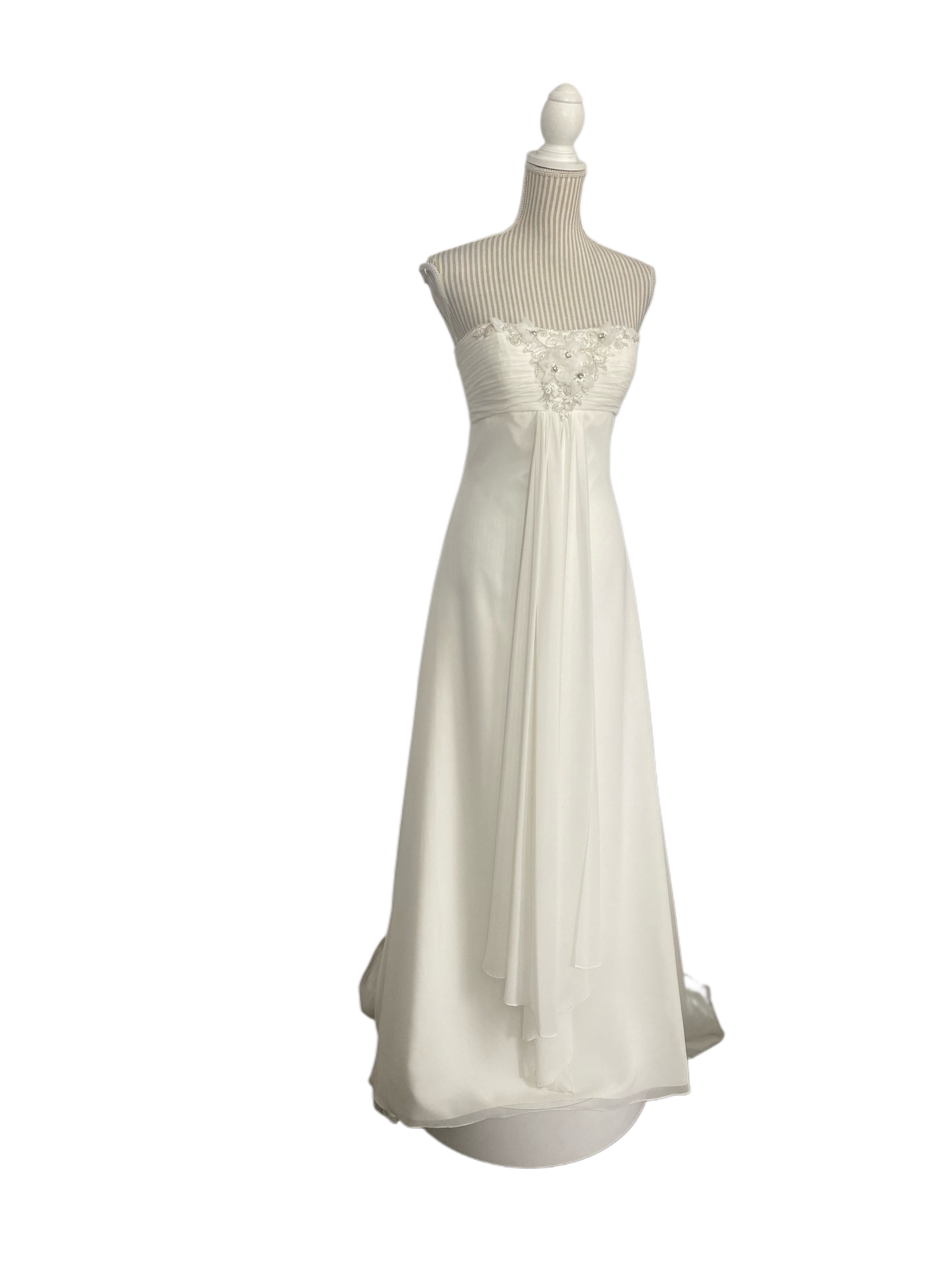 Ga202-303 - 8 ans - off white