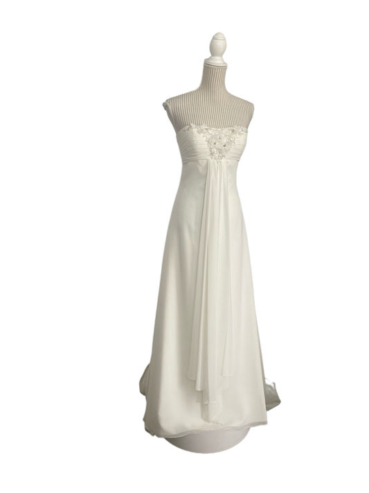 Ga202-303 - 8 ans - off white