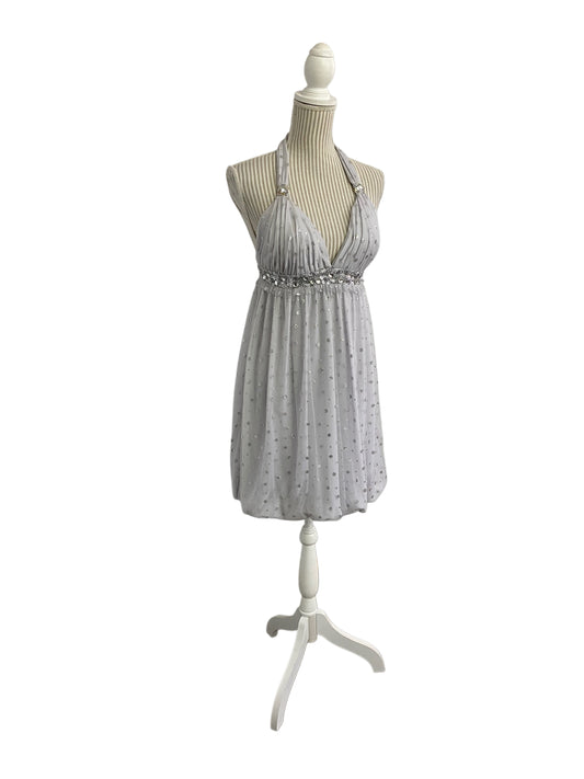 670-240 - flip - silver - 6 ans