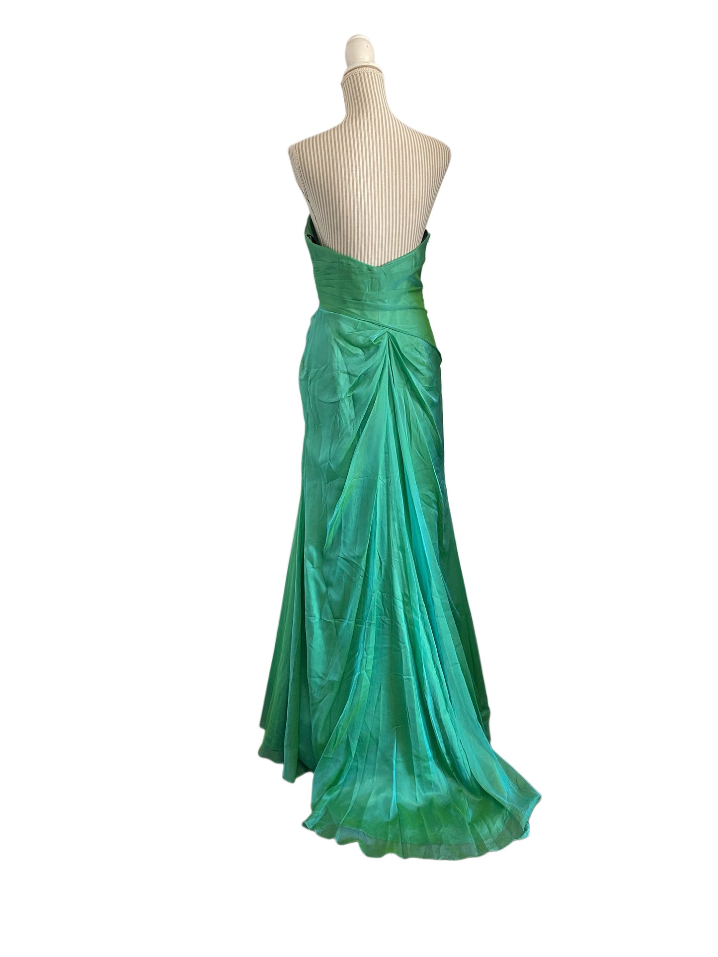 350-512 - limette - 8 ans