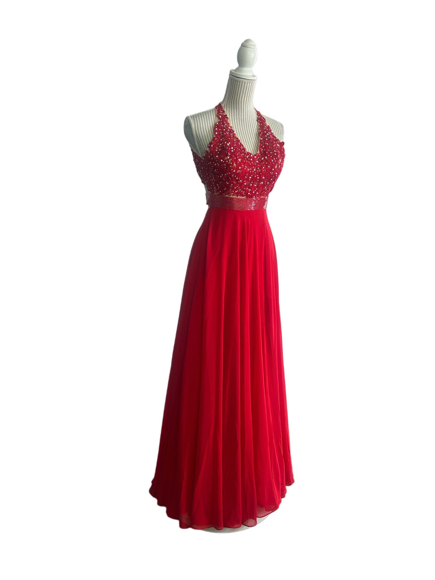 G3950 - 2 ans - red