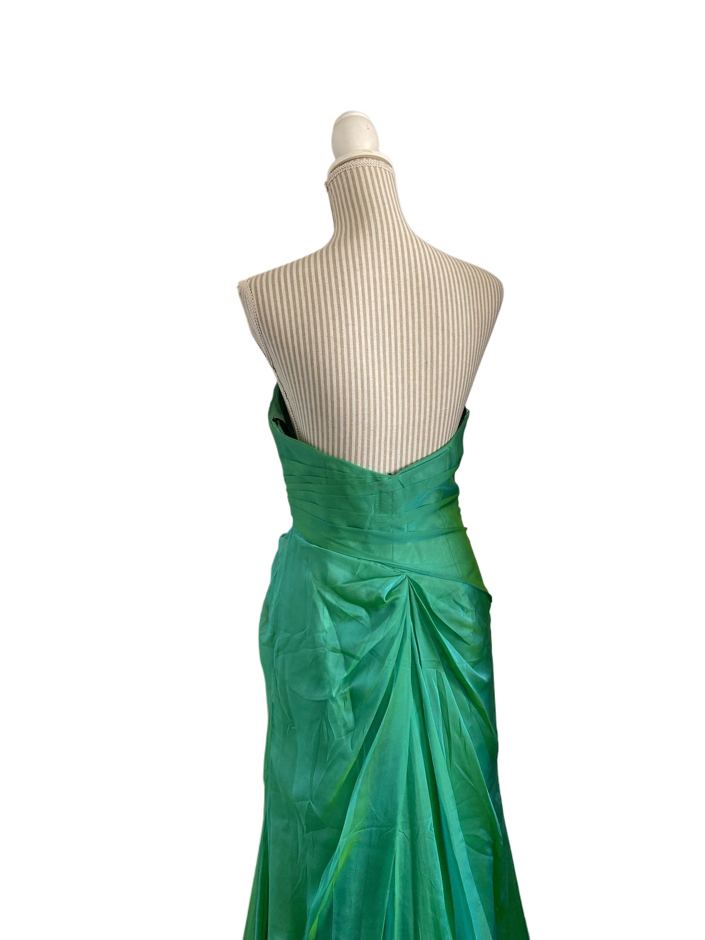 350-512 - limette - 8 ans