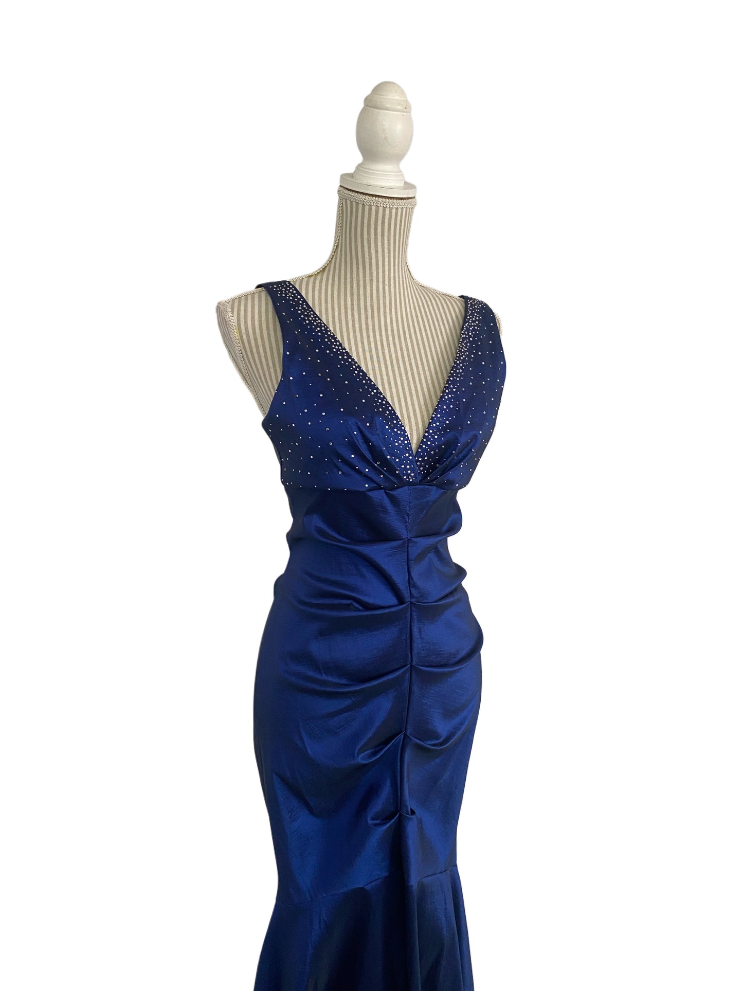 Diva - navy - large -