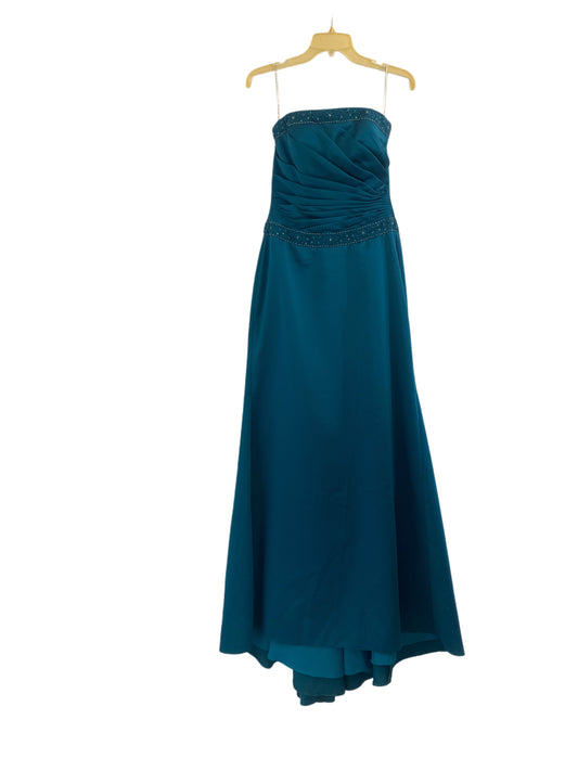 Cd227 - 8 ans - teal
